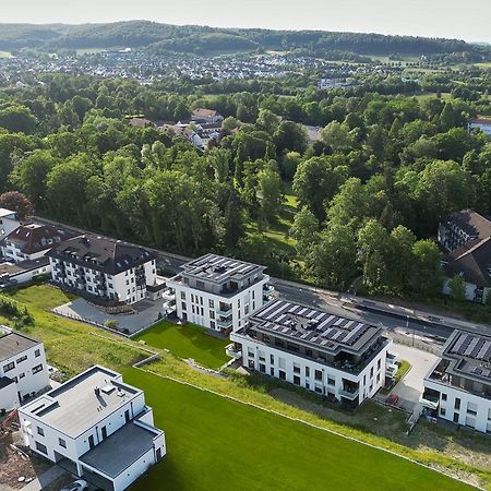 Haus Am Kurpark Leilighet Bad Driburg Eksteriør bilde